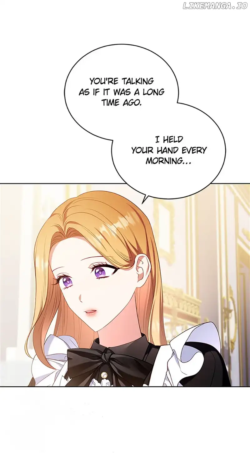 It Looks Like I’ve Fallen into the World of a Reverse Harem Game ss3 Chapter 45 - Page 65