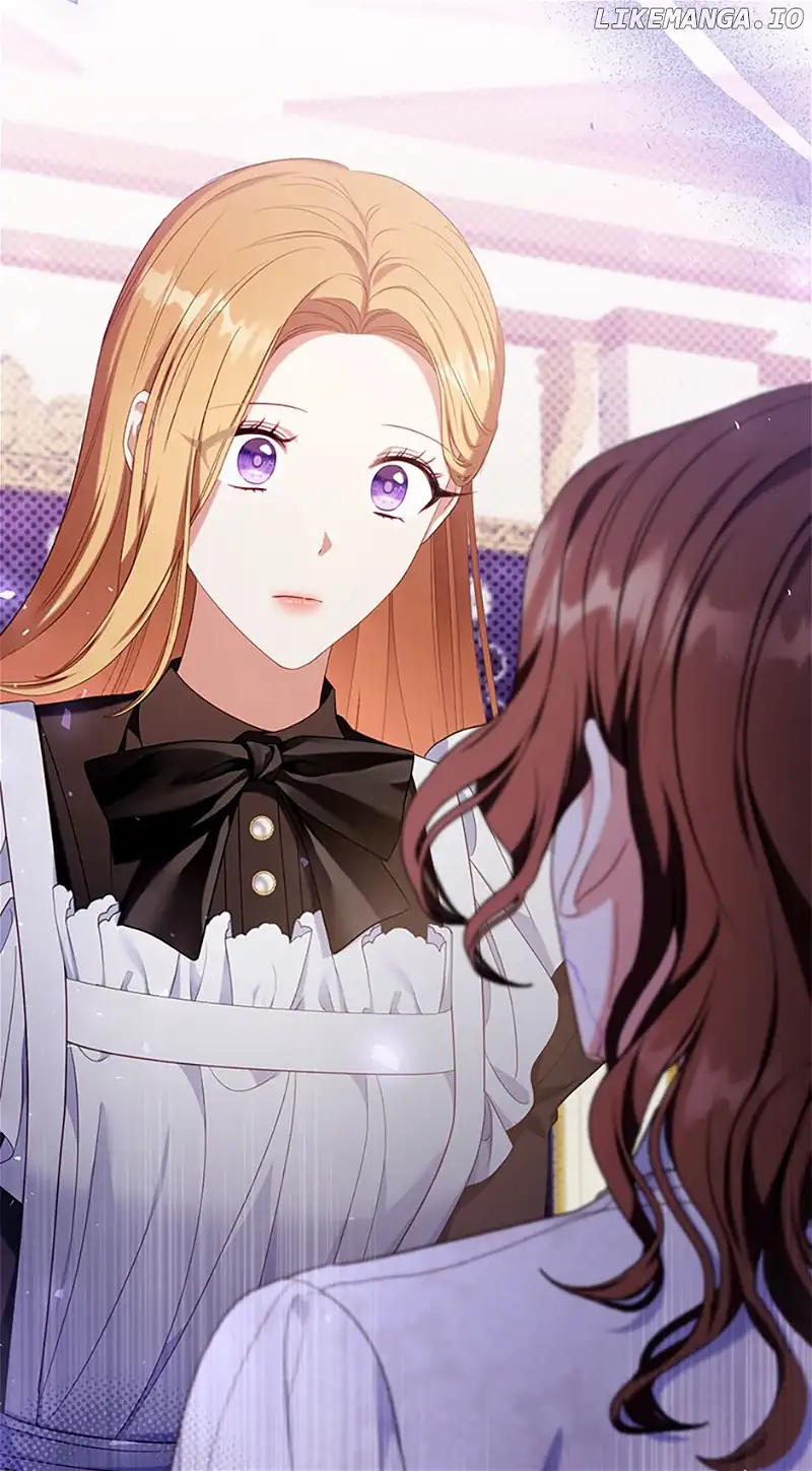 It Looks Like I’ve Fallen into the World of a Reverse Harem Game ss3 Chapter 45 - Page 69