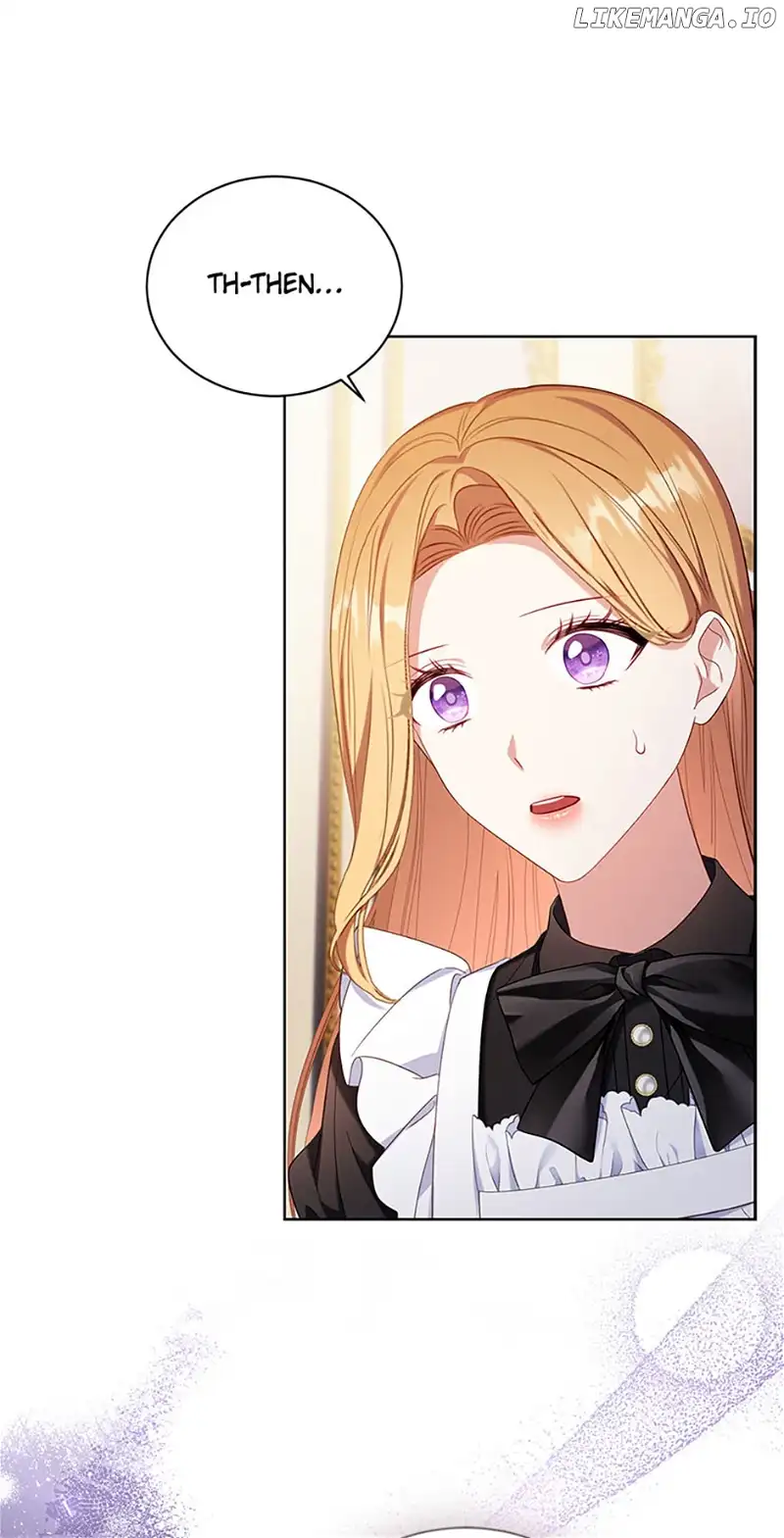 It Looks Like I’ve Fallen into the World of a Reverse Harem Game ss3 Chapter 46 - Page 8