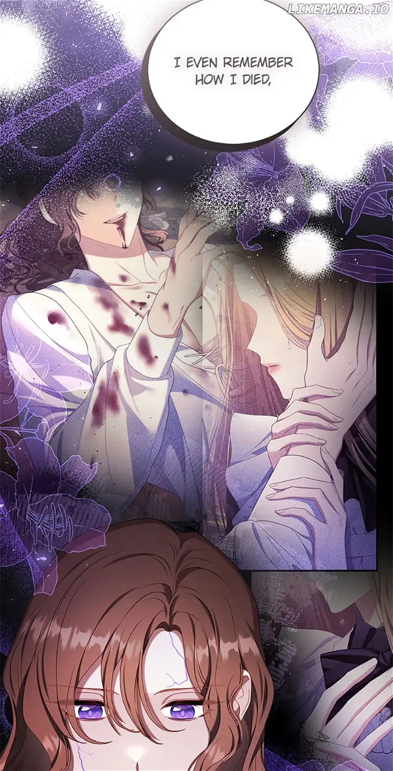 It Looks Like I’ve Fallen into the World of a Reverse Harem Game ss3 Chapter 46 - Page 9