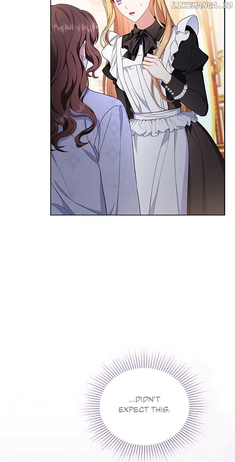 It Looks Like I’ve Fallen into the World of a Reverse Harem Game ss3 Chapter 46 - Page 11