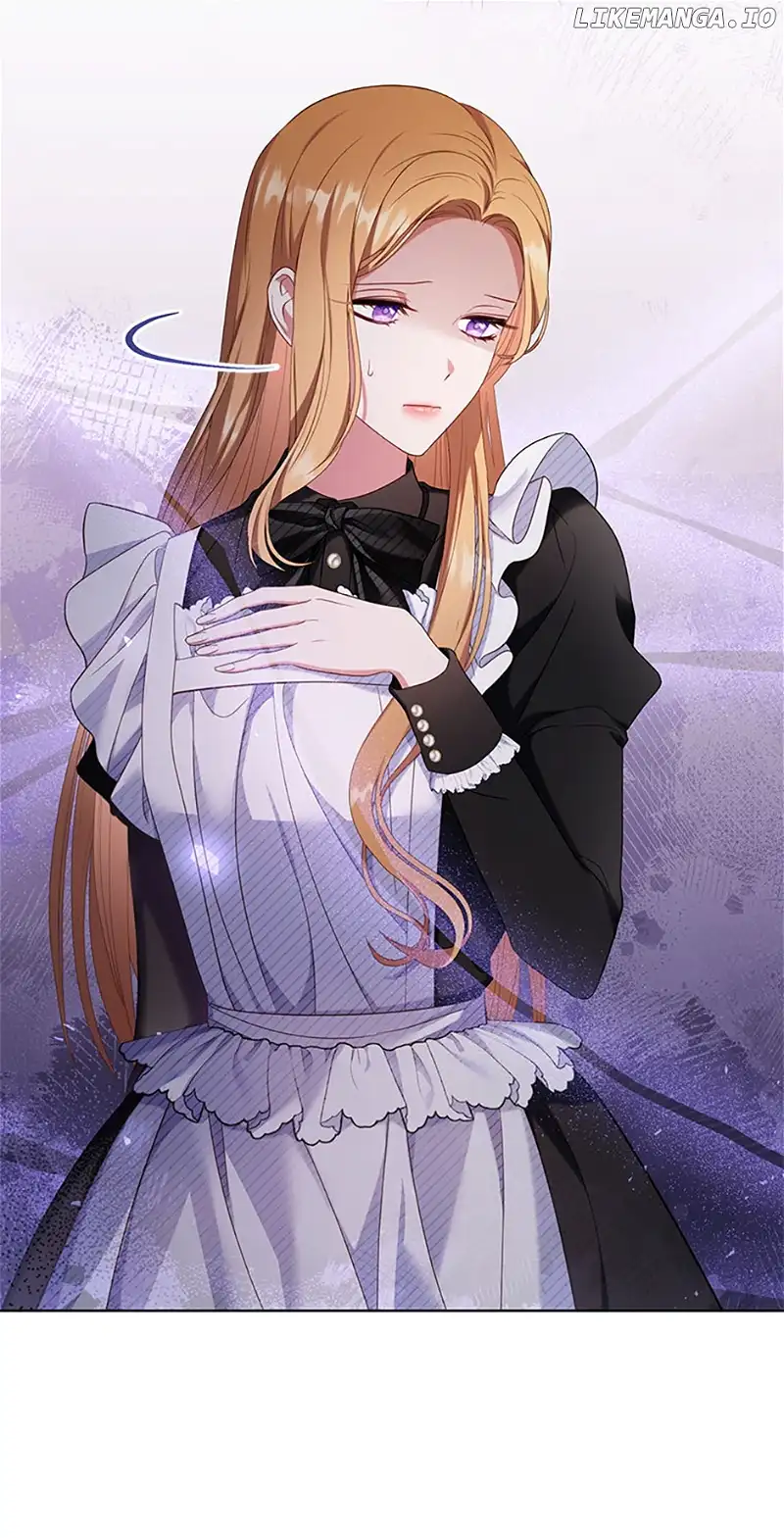 It Looks Like I’ve Fallen into the World of a Reverse Harem Game ss3 Chapter 46 - Page 12