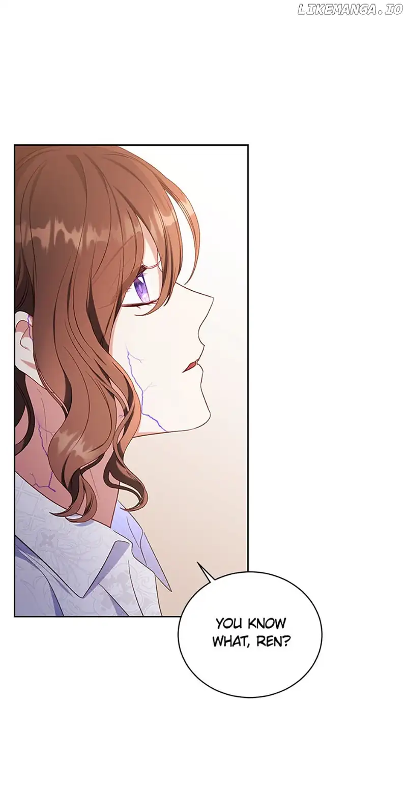 It Looks Like I’ve Fallen into the World of a Reverse Harem Game ss3 Chapter 46 - Page 13