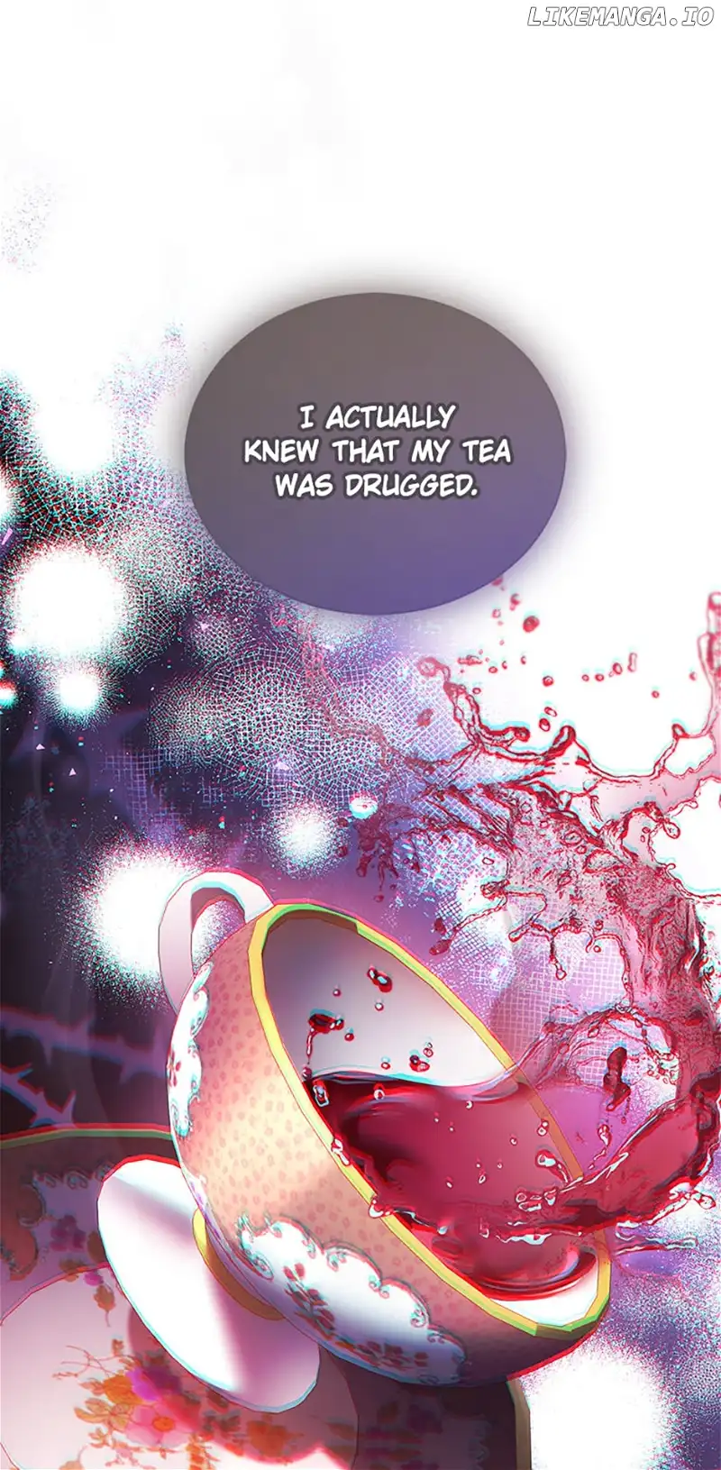 It Looks Like I’ve Fallen into the World of a Reverse Harem Game ss3 Chapter 46 - Page 14