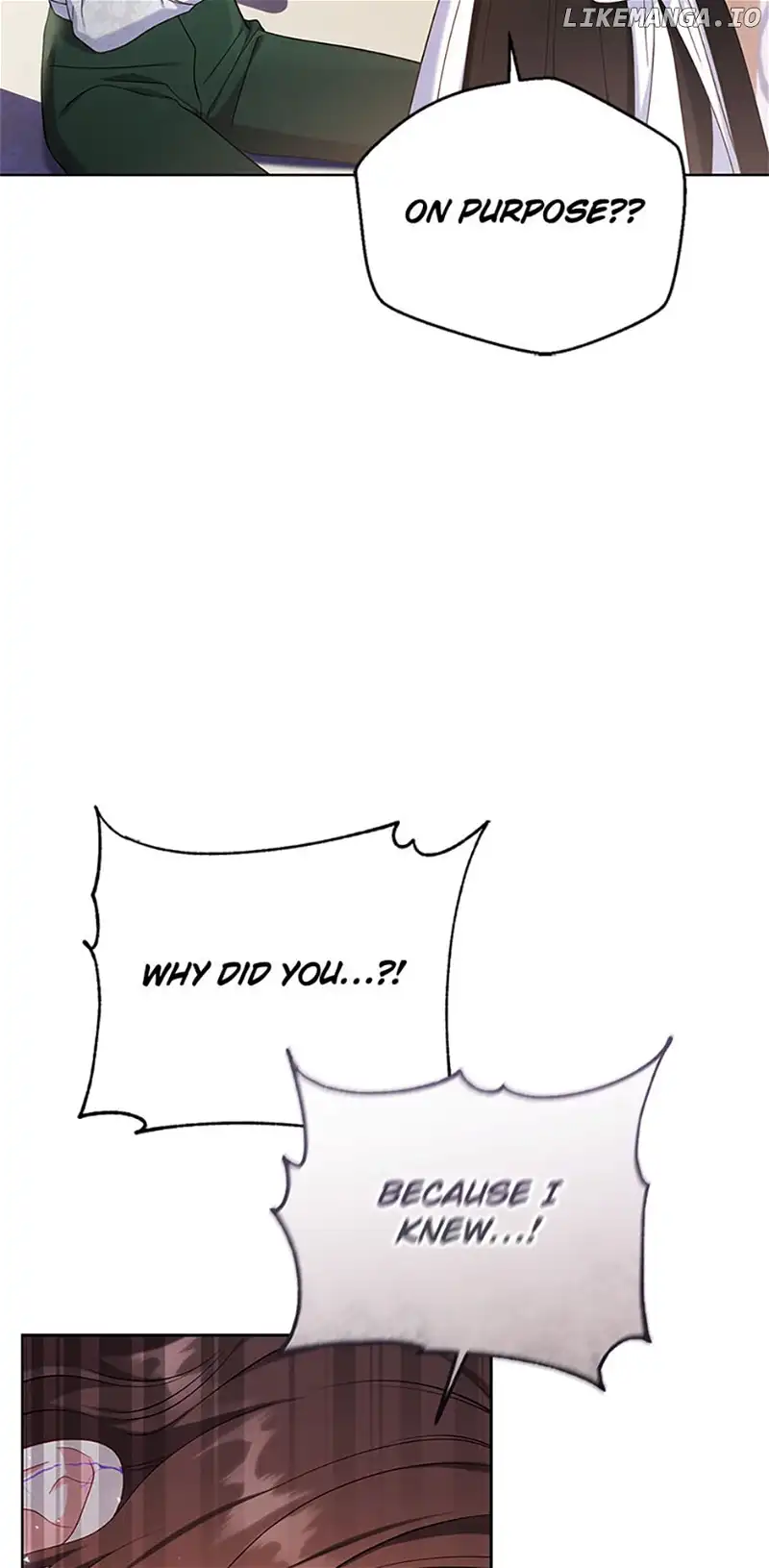 It Looks Like I’ve Fallen into the World of a Reverse Harem Game ss3 Chapter 46 - Page 16