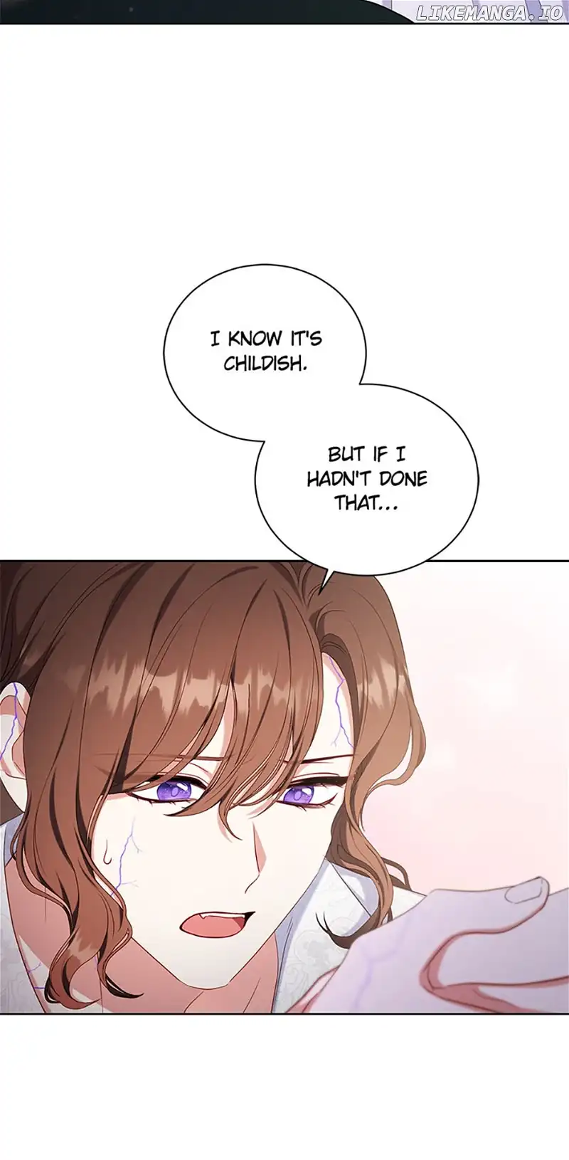 It Looks Like I’ve Fallen into the World of a Reverse Harem Game ss3 Chapter 46 - Page 19