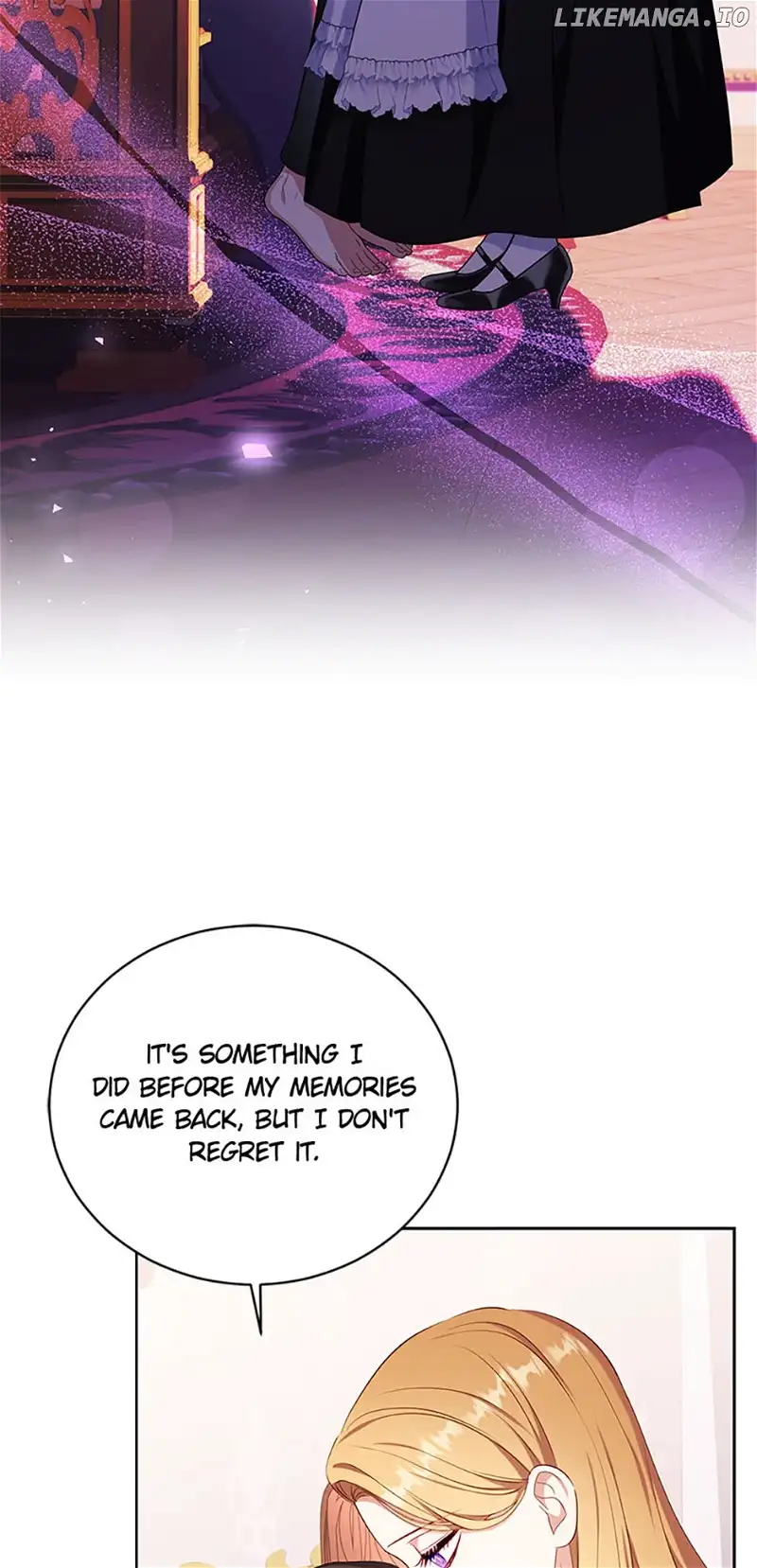 It Looks Like I’ve Fallen into the World of a Reverse Harem Game ss3 Chapter 46 - Page 21