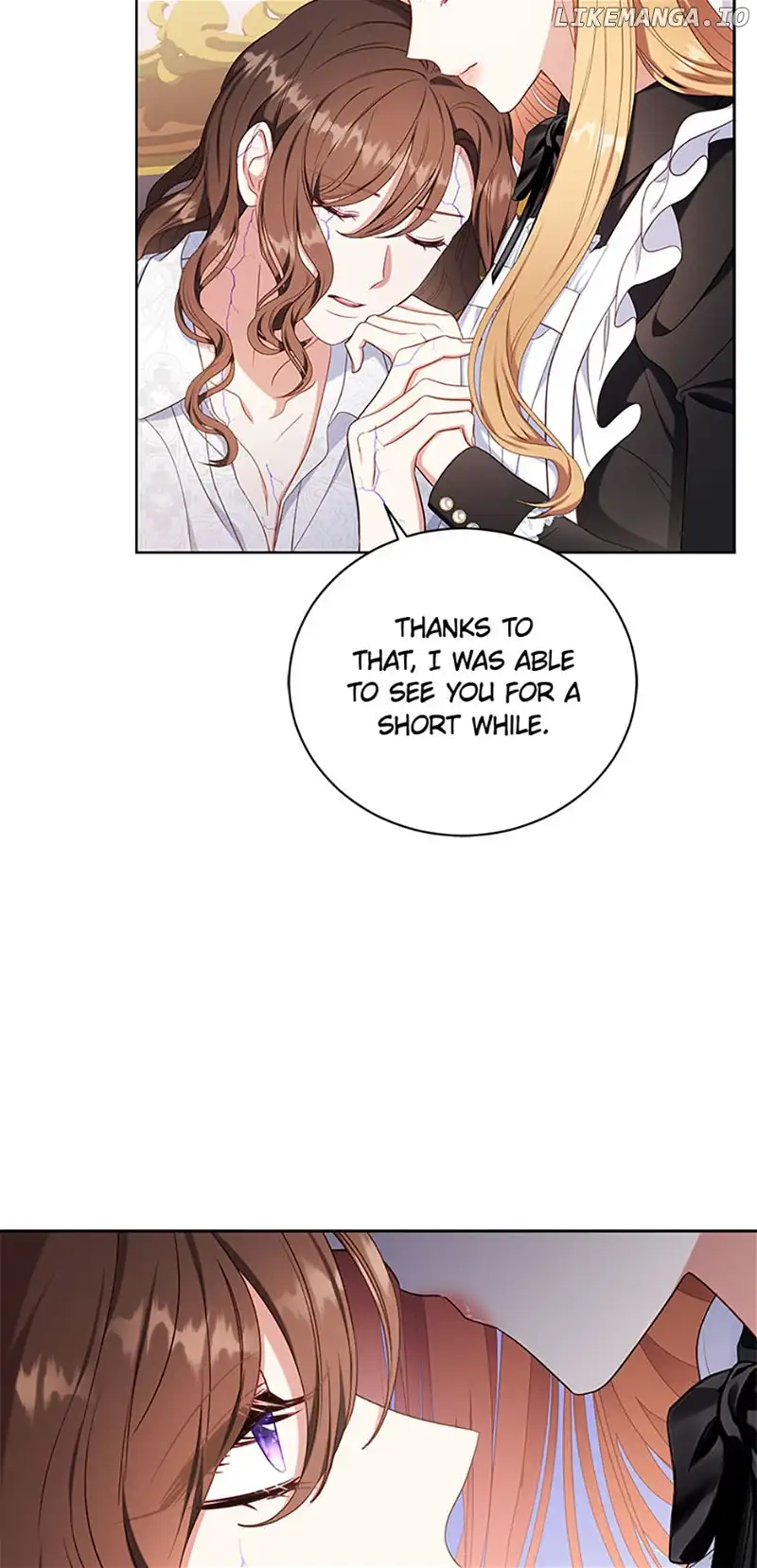 It Looks Like I’ve Fallen into the World of a Reverse Harem Game ss3 Chapter 46 - Page 22