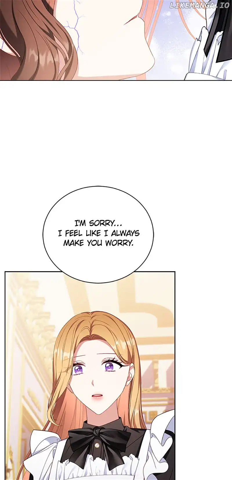 It Looks Like I’ve Fallen into the World of a Reverse Harem Game ss3 Chapter 46 - Page 23