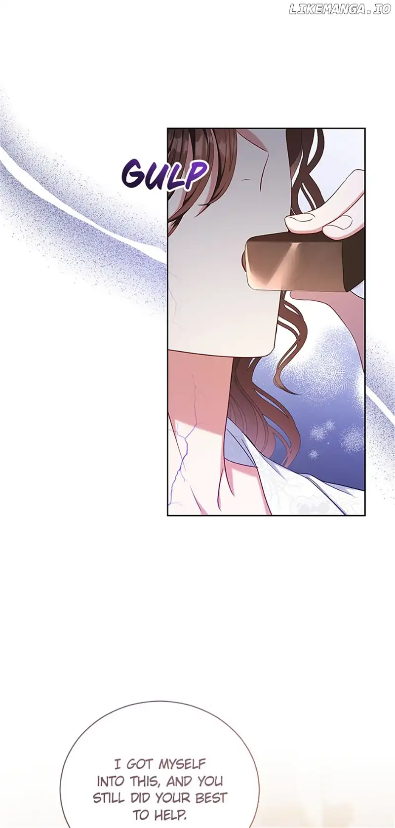 It Looks Like I’ve Fallen into the World of a Reverse Harem Game ss3 Chapter 46 - Page 30