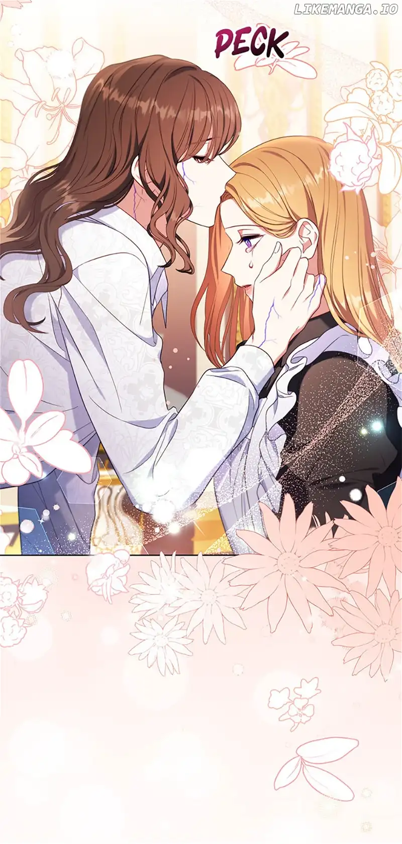 It Looks Like I’ve Fallen into the World of a Reverse Harem Game ss3 Chapter 46 - Page 33