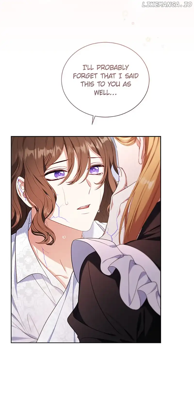 It Looks Like I’ve Fallen into the World of a Reverse Harem Game ss3 Chapter 46 - Page 34