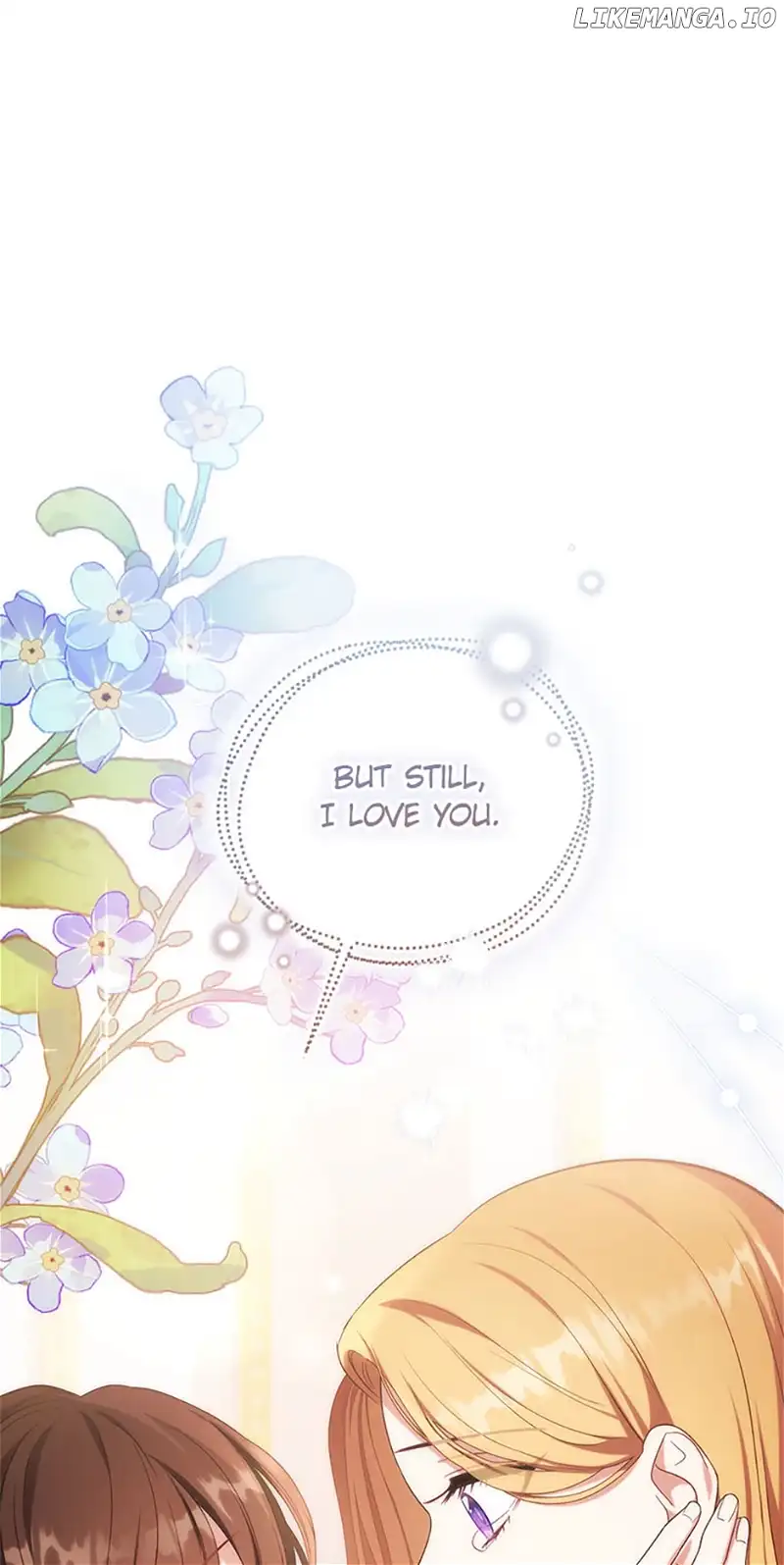 It Looks Like I’ve Fallen into the World of a Reverse Harem Game ss3 Chapter 46 - Page 35