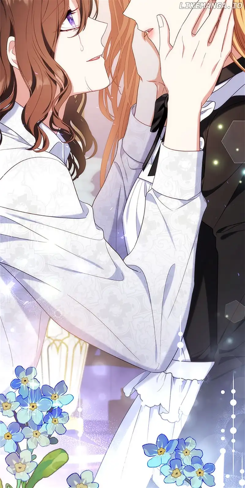 It Looks Like I’ve Fallen into the World of a Reverse Harem Game ss3 Chapter 46 - Page 36