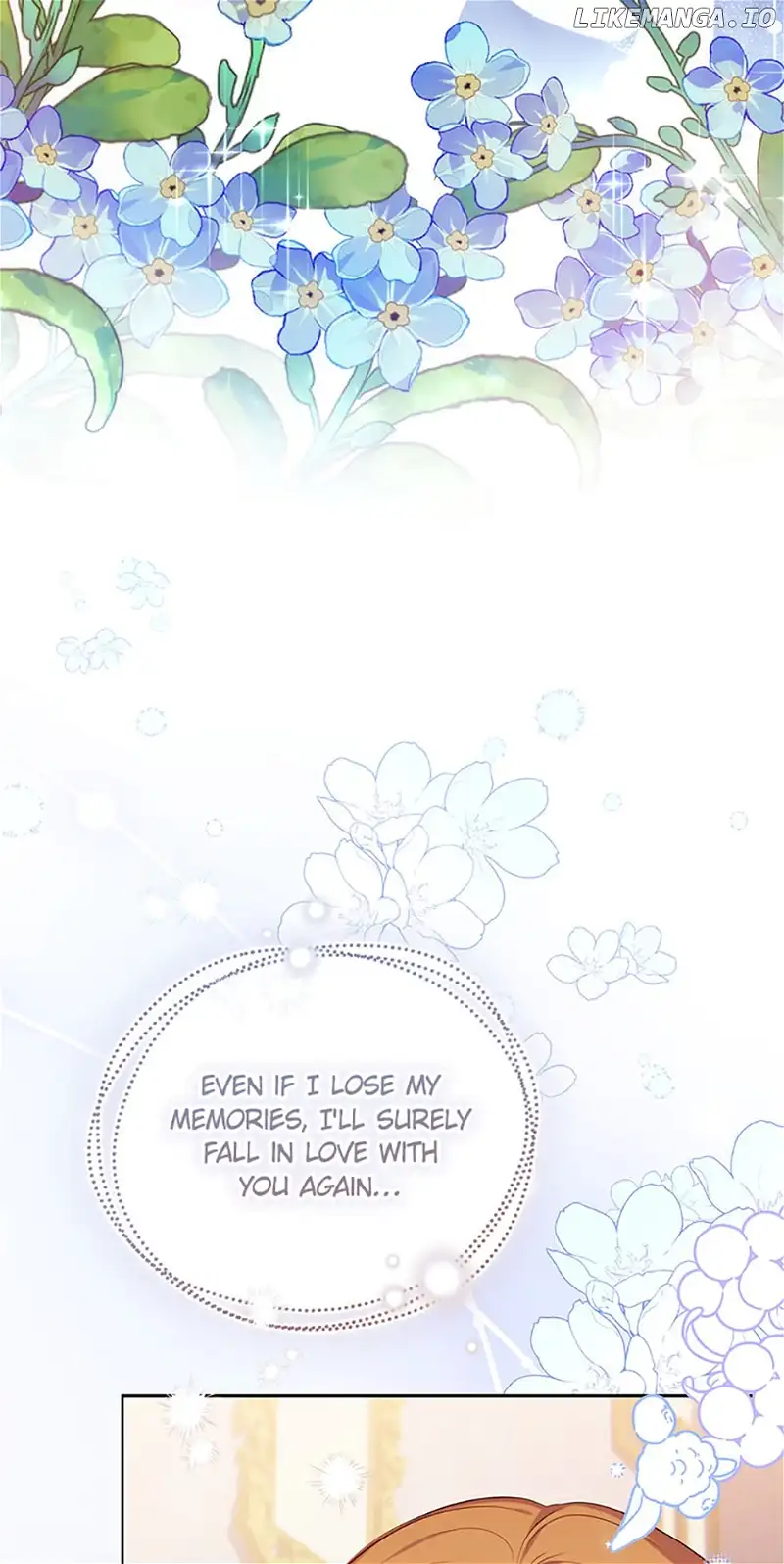 It Looks Like I’ve Fallen into the World of a Reverse Harem Game ss3 Chapter 46 - Page 37