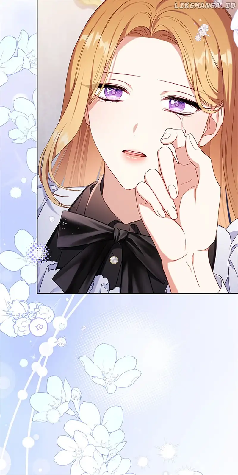 It Looks Like I’ve Fallen into the World of a Reverse Harem Game ss3 Chapter 46 - Page 38