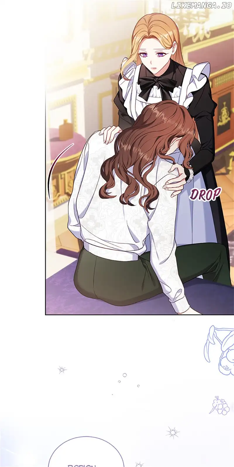 It Looks Like I’ve Fallen into the World of a Reverse Harem Game ss3 Chapter 46 - Page 40