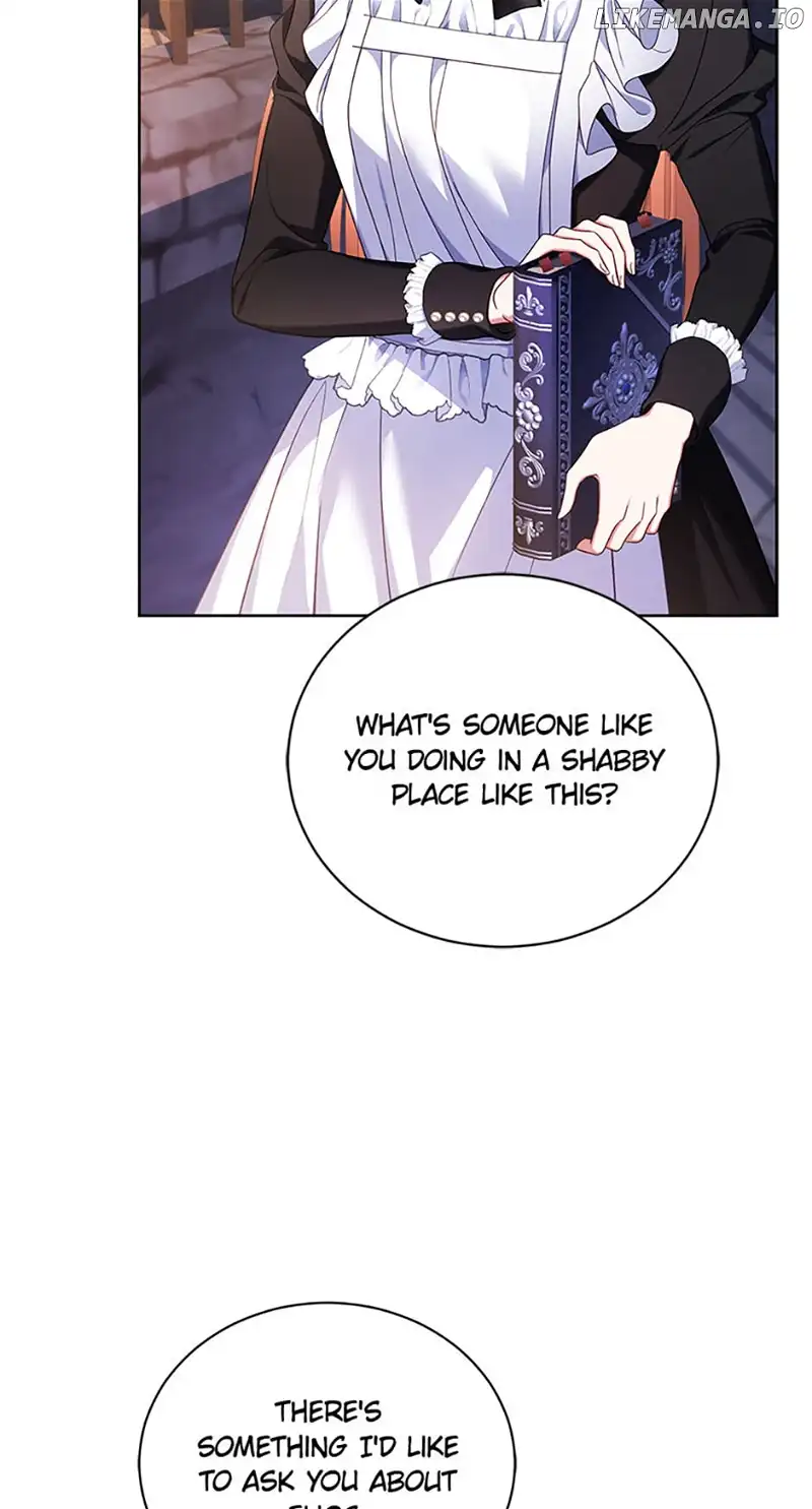 It Looks Like I’ve Fallen into the World of a Reverse Harem Game ss3 Chapter 46 - Page 44