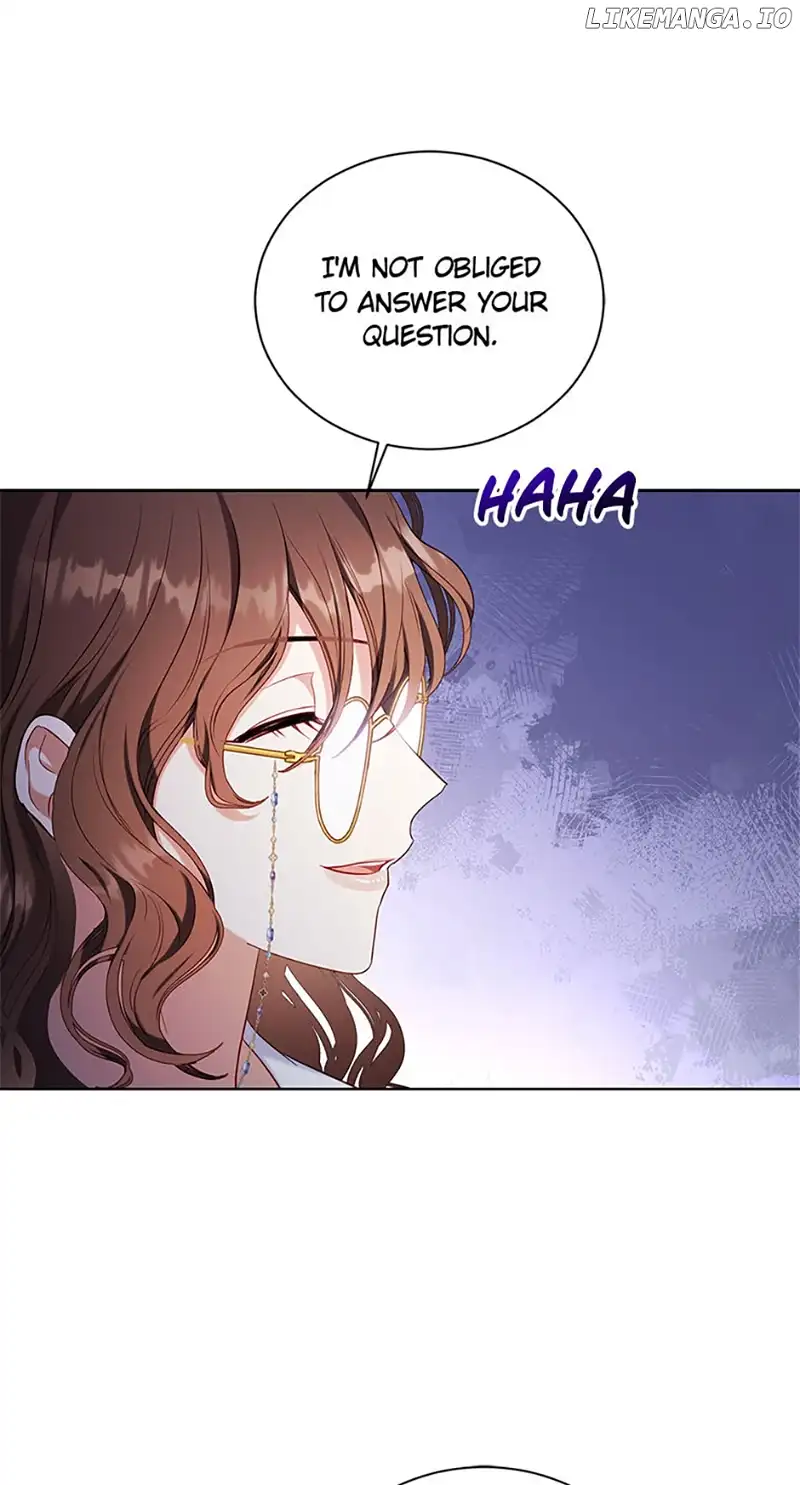 It Looks Like I’ve Fallen into the World of a Reverse Harem Game ss3 Chapter 46 - Page 46