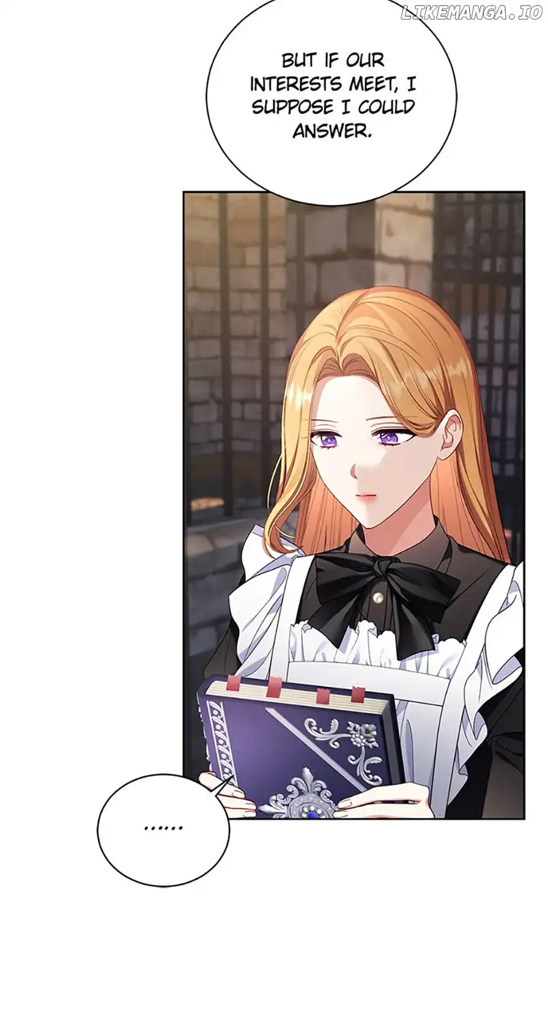 It Looks Like I’ve Fallen into the World of a Reverse Harem Game ss3 Chapter 46 - Page 47