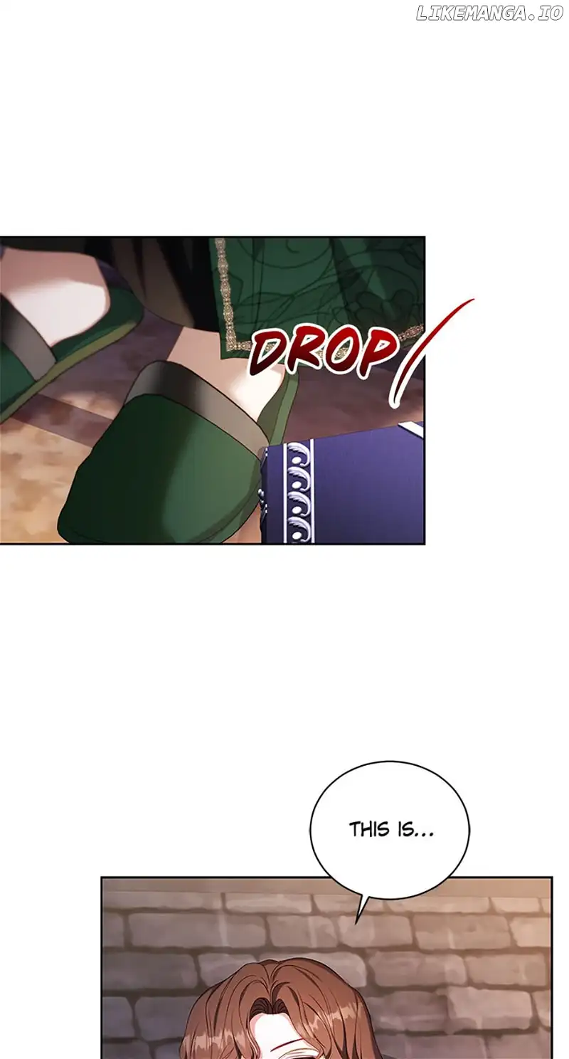 It Looks Like I’ve Fallen into the World of a Reverse Harem Game ss3 Chapter 46 - Page 48