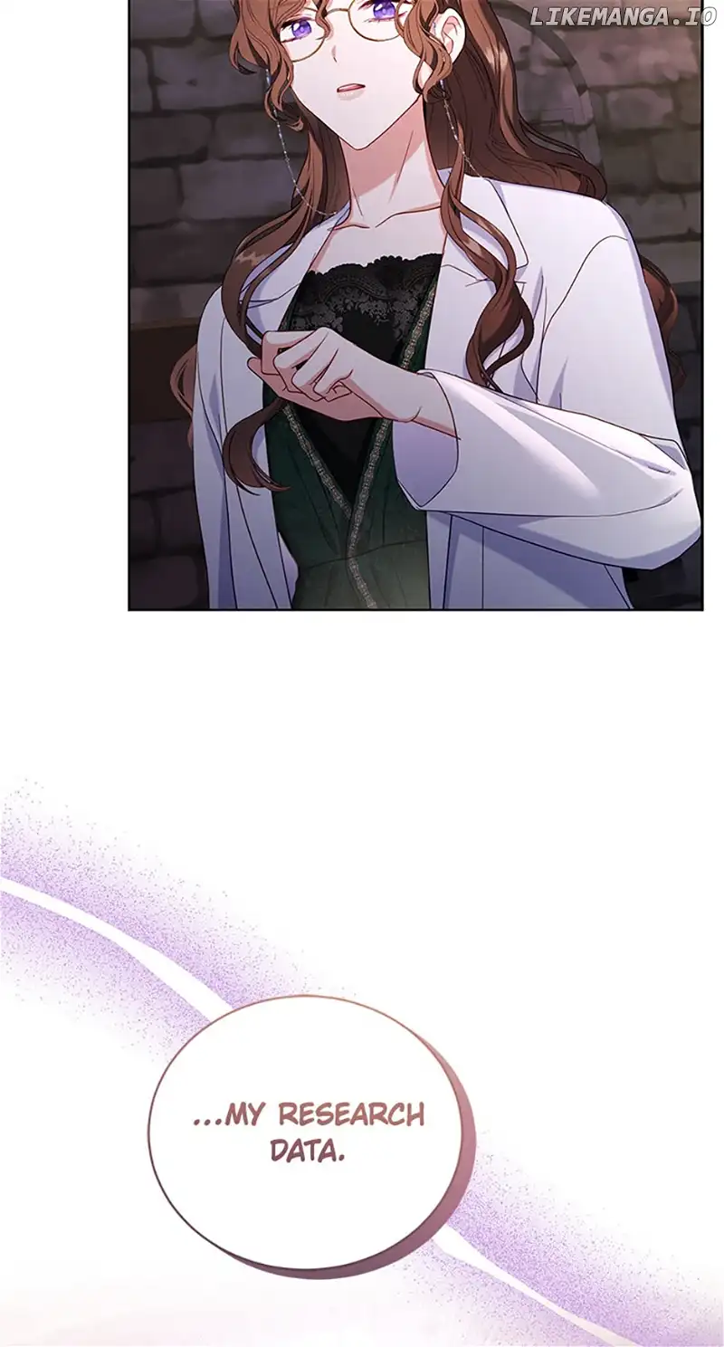 It Looks Like I’ve Fallen into the World of a Reverse Harem Game ss3 Chapter 46 - Page 49