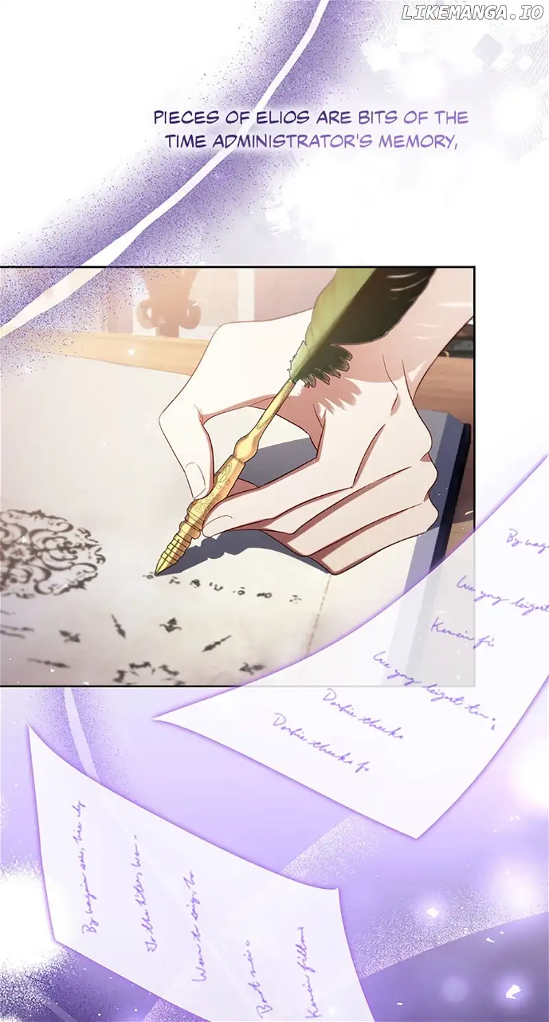 It Looks Like I’ve Fallen into the World of a Reverse Harem Game ss3 Chapter 46 - Page 52