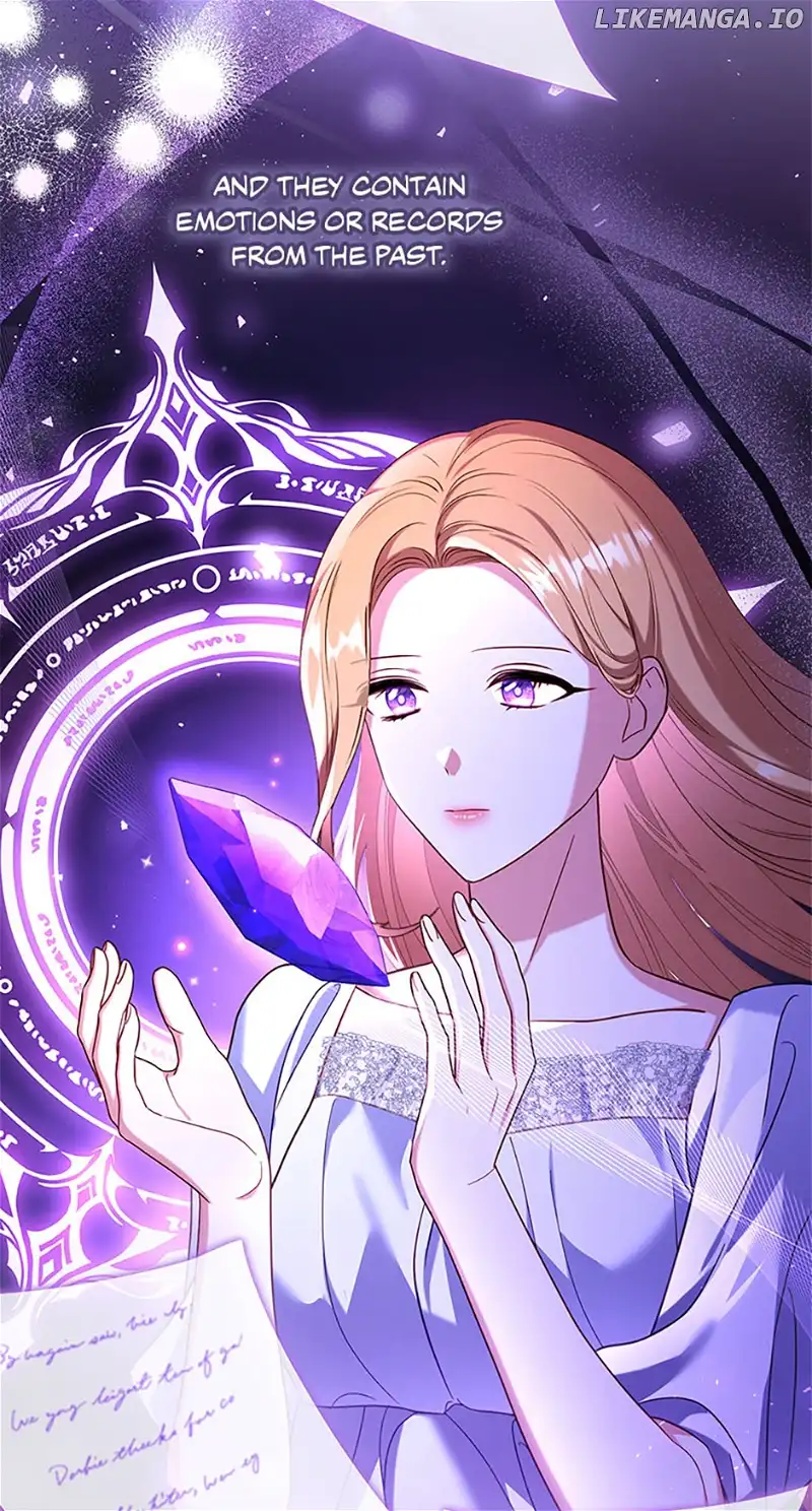 It Looks Like I’ve Fallen into the World of a Reverse Harem Game ss3 Chapter 46 - Page 53