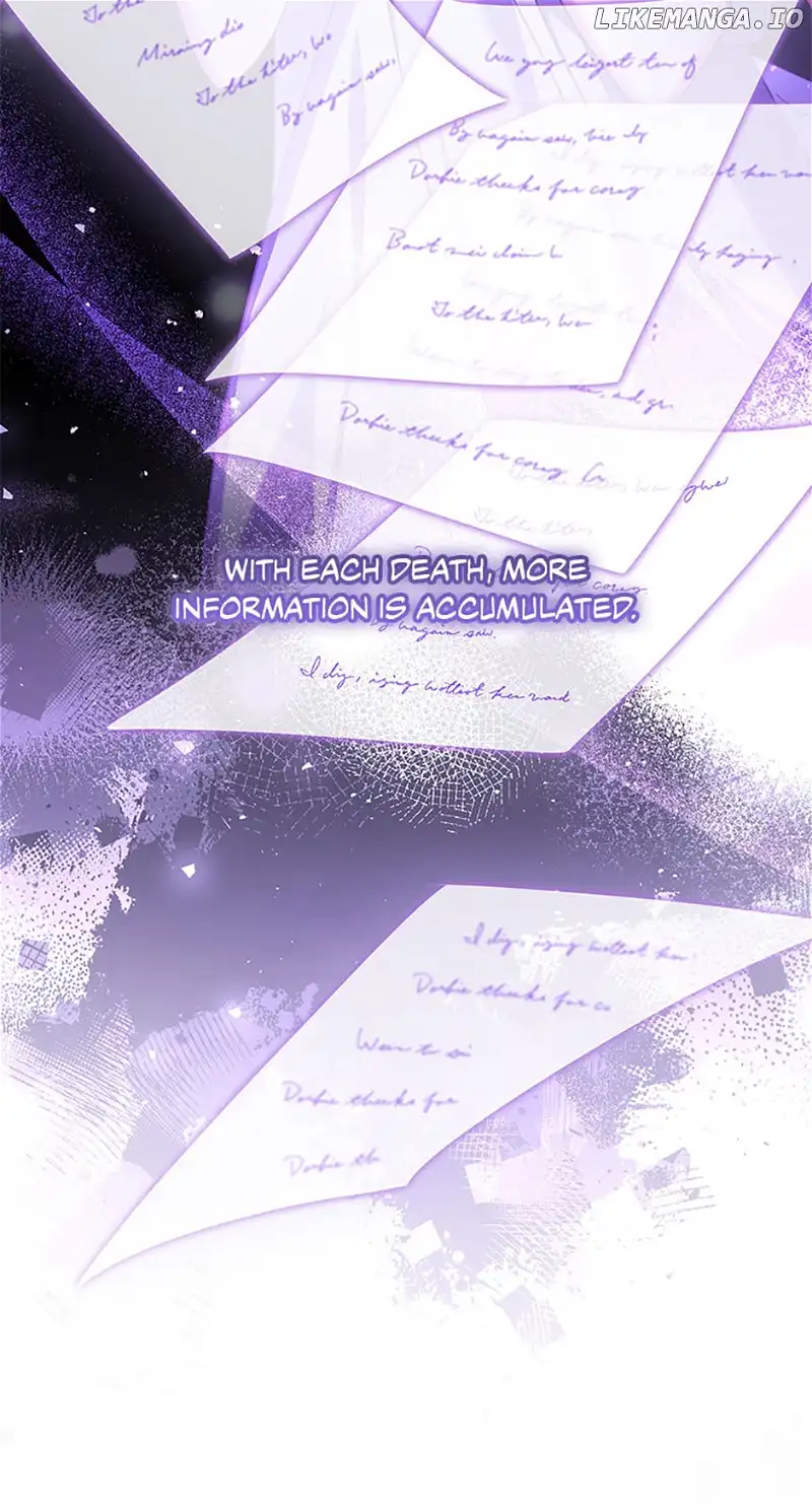 It Looks Like I’ve Fallen into the World of a Reverse Harem Game ss3 Chapter 46 - Page 54