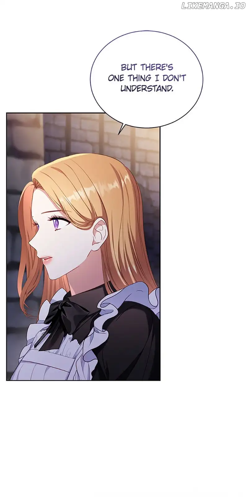 It Looks Like I’ve Fallen into the World of a Reverse Harem Game ss3 Chapter 46 - Page 56