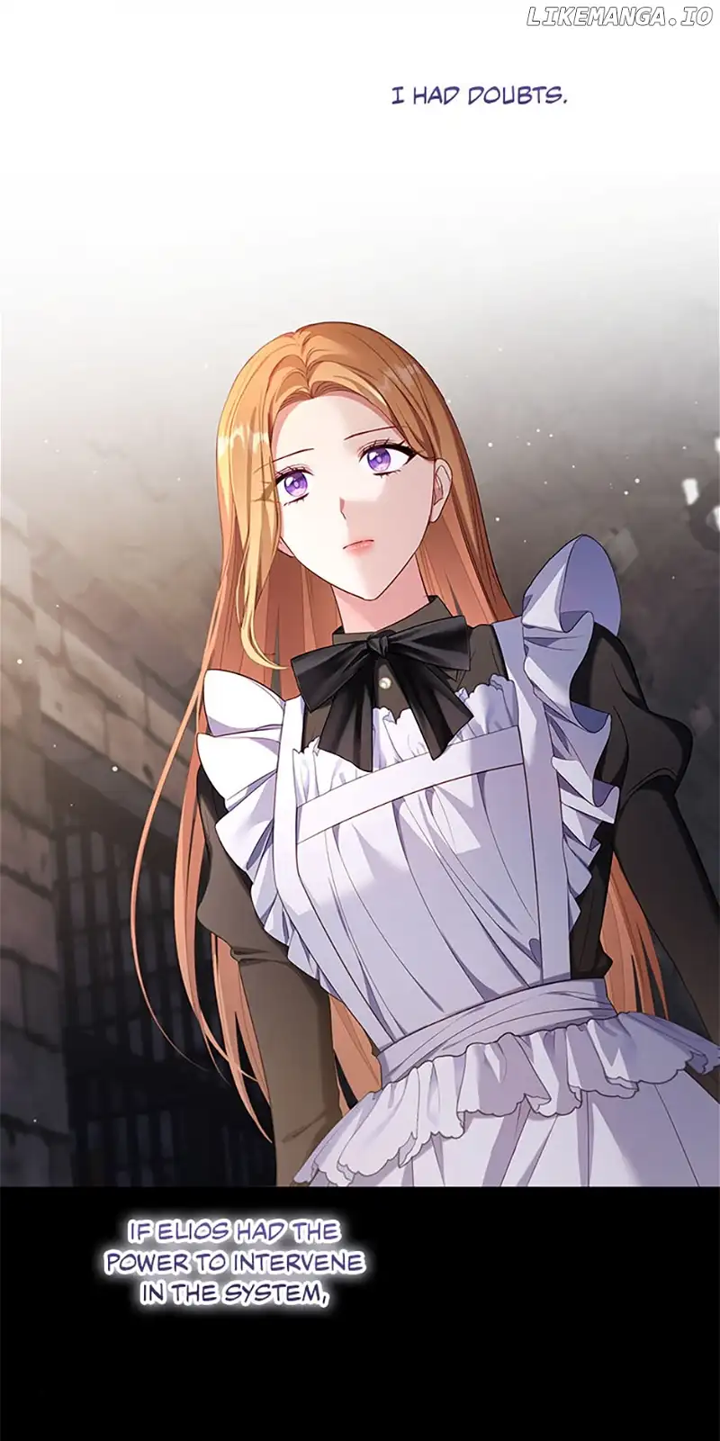 It Looks Like I’ve Fallen into the World of a Reverse Harem Game ss3 Chapter 46 - Page 57