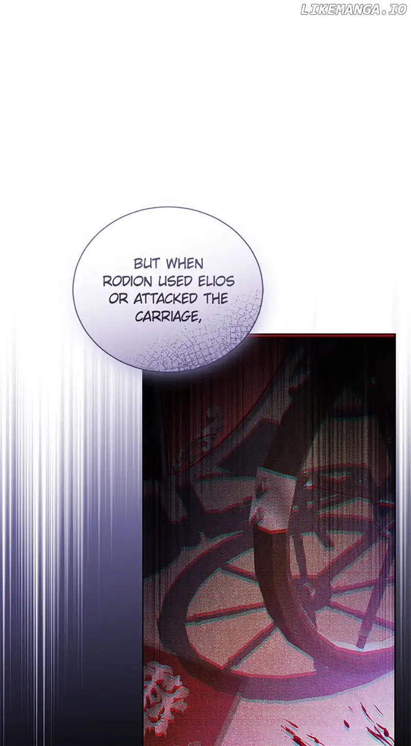 It Looks Like I’ve Fallen into the World of a Reverse Harem Game ss3 Chapter 46 - Page 60