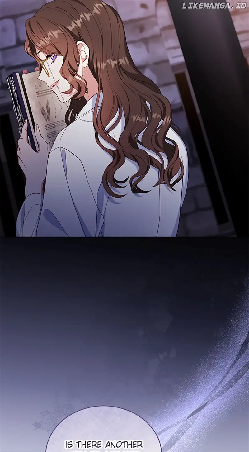 It Looks Like I’ve Fallen into the World of a Reverse Harem Game ss3 Chapter 46 - Page 63