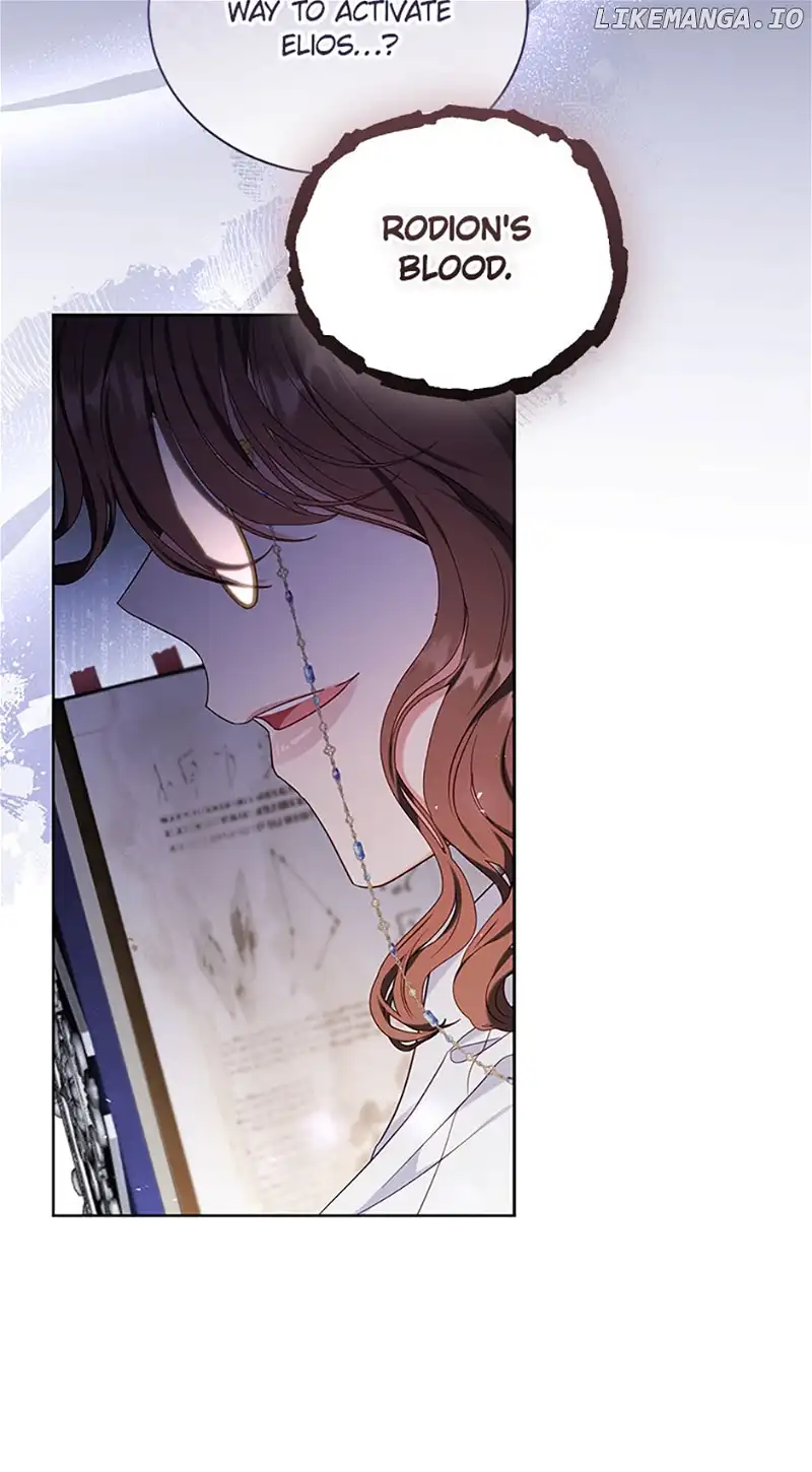 It Looks Like I’ve Fallen into the World of a Reverse Harem Game ss3 Chapter 46 - Page 64