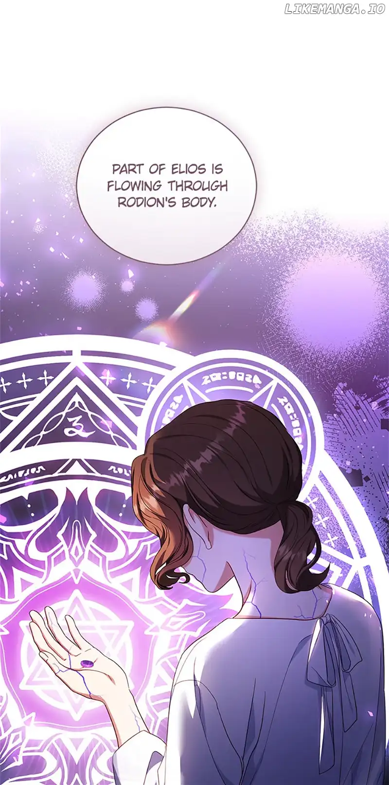 It Looks Like I’ve Fallen into the World of a Reverse Harem Game ss3 Chapter 46 - Page 65