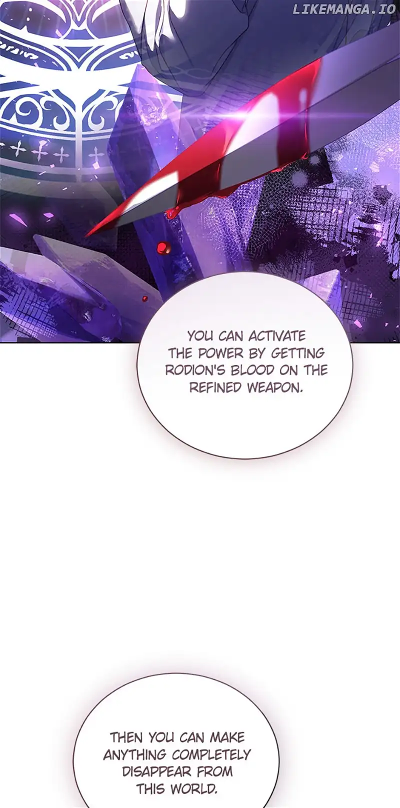 It Looks Like I’ve Fallen into the World of a Reverse Harem Game ss3 Chapter 46 - Page 66