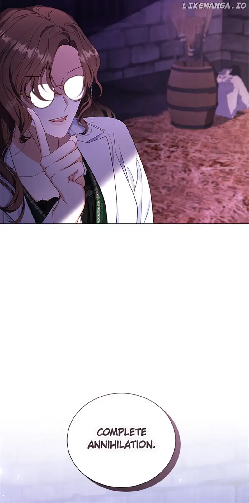 It Looks Like I’ve Fallen into the World of a Reverse Harem Game ss3 Chapter 46 - Page 68