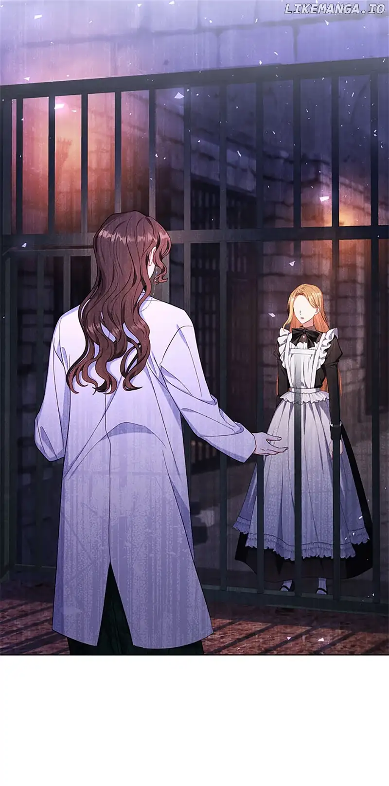 It Looks Like I’ve Fallen into the World of a Reverse Harem Game ss3 Chapter 46 - Page 69