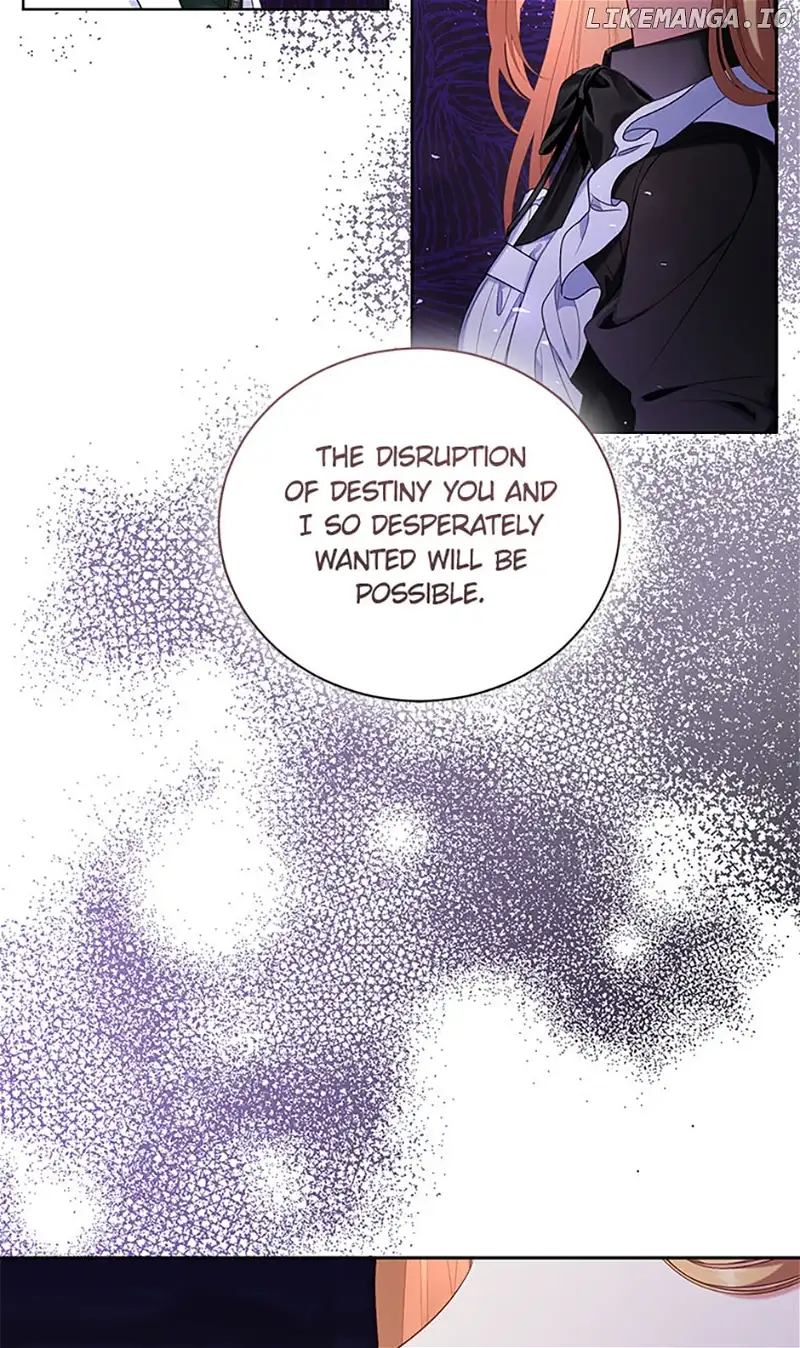 It Looks Like I’ve Fallen into the World of a Reverse Harem Game ss3 Chapter 46 - Page 71