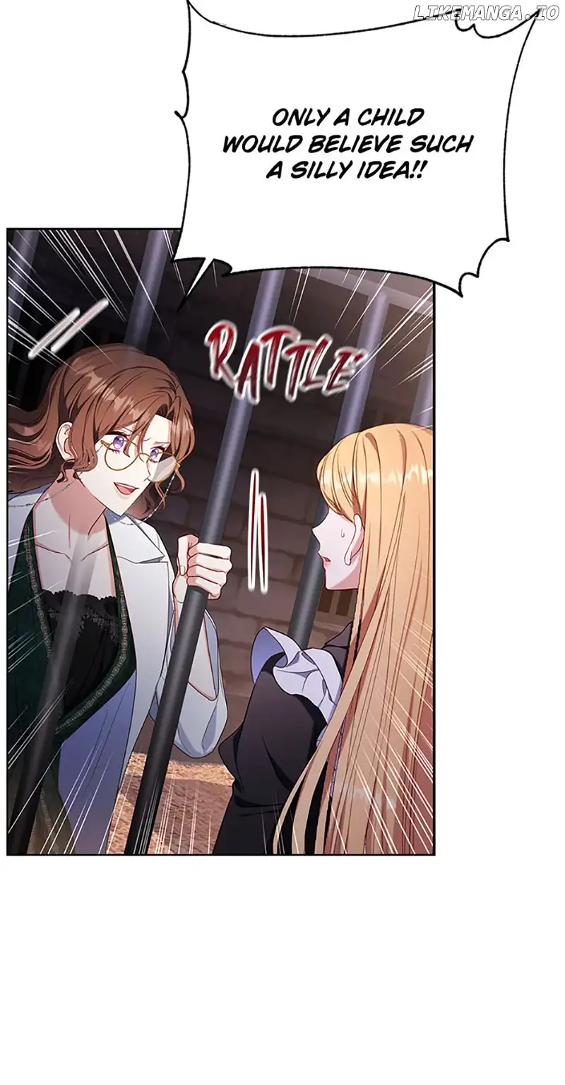 It Looks Like I’ve Fallen into the World of a Reverse Harem Game ss3 Chapter 46 - Page 75