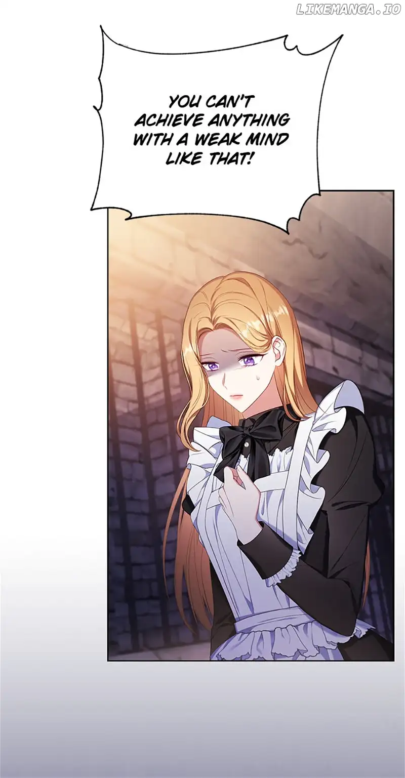 It Looks Like I’ve Fallen into the World of a Reverse Harem Game ss3 Chapter 46 - Page 76