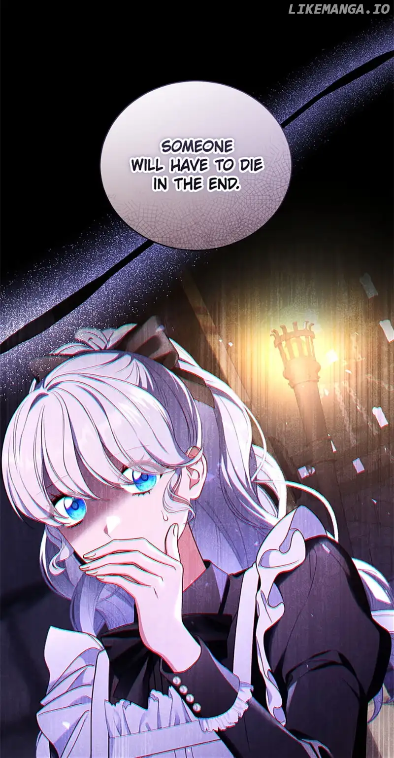 It Looks Like I’ve Fallen into the World of a Reverse Harem Game ss3 Chapter 46 - Page 78