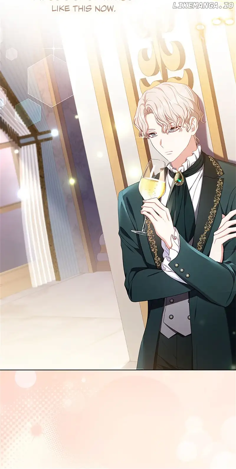 It Looks Like I’ve Fallen into the World of a Reverse Harem Game ss3 Chapter 47 - Page 5