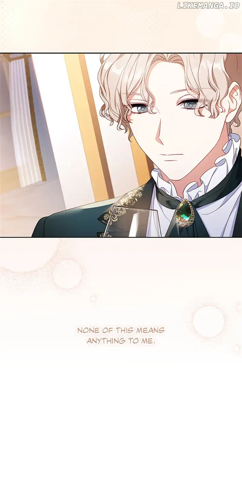 It Looks Like I’ve Fallen into the World of a Reverse Harem Game ss3 Chapter 47 - Page 6