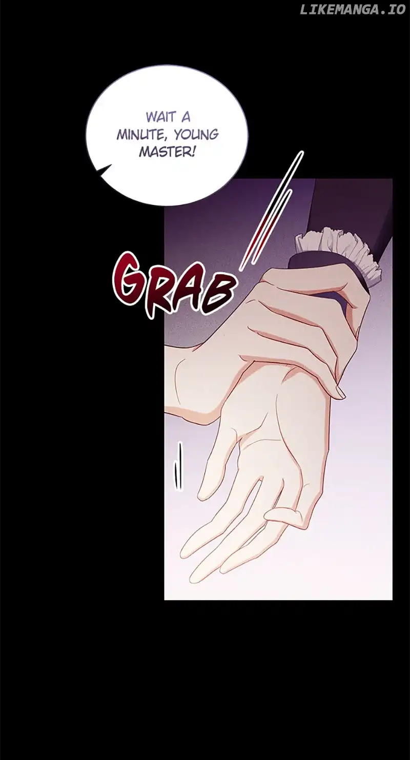 It Looks Like I’ve Fallen into the World of a Reverse Harem Game ss3 Chapter 47 - Page 11