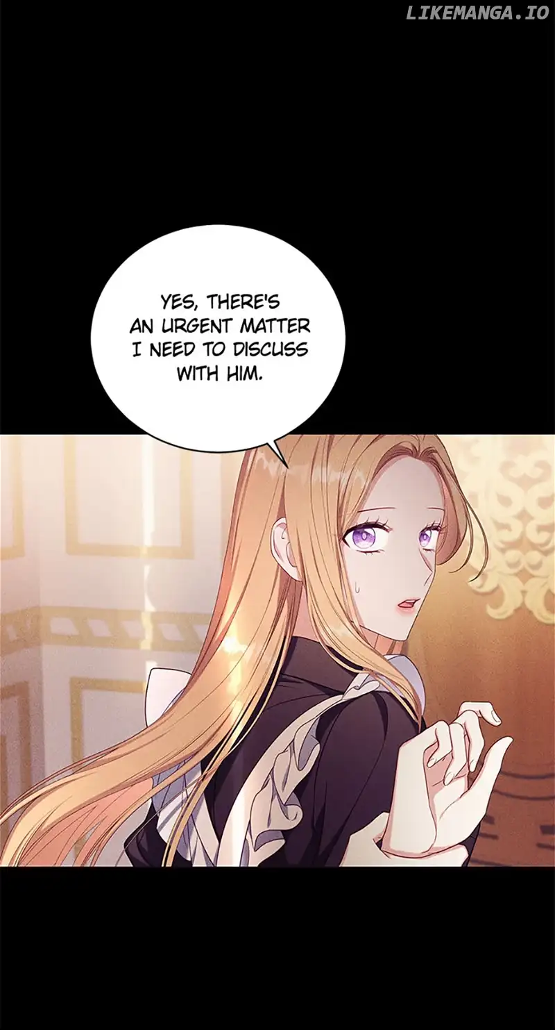 It Looks Like I’ve Fallen into the World of a Reverse Harem Game ss3 Chapter 47 - Page 13