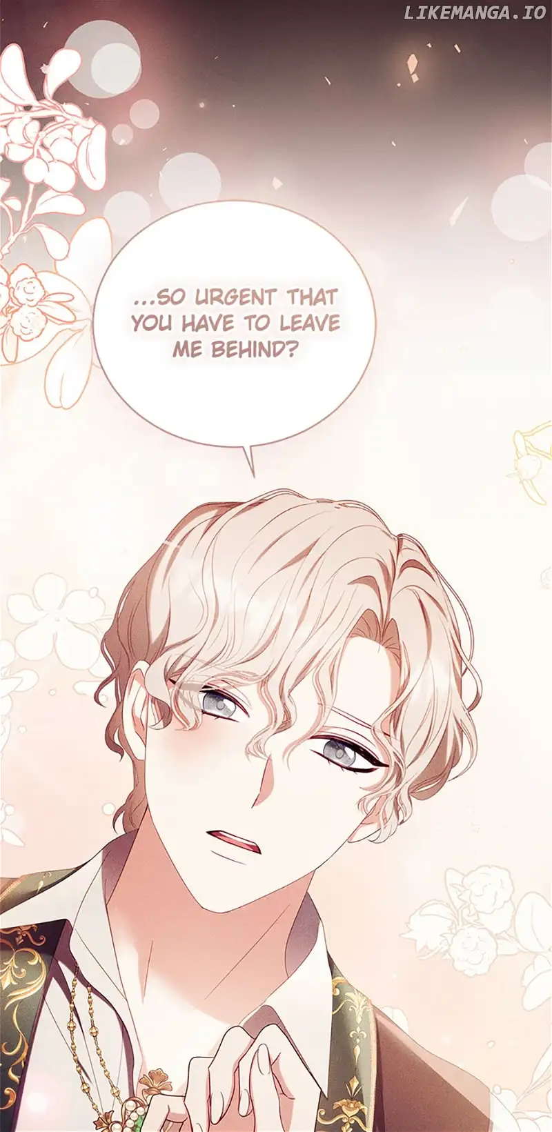 It Looks Like I’ve Fallen into the World of a Reverse Harem Game ss3 Chapter 47 - Page 15