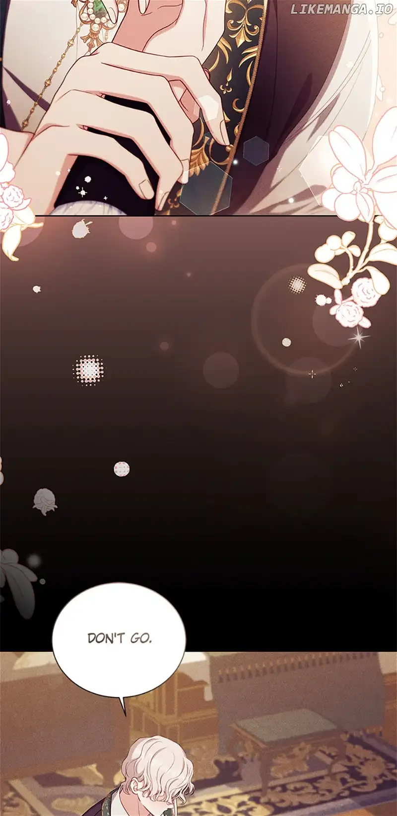 It Looks Like I’ve Fallen into the World of a Reverse Harem Game ss3 Chapter 47 - Page 16