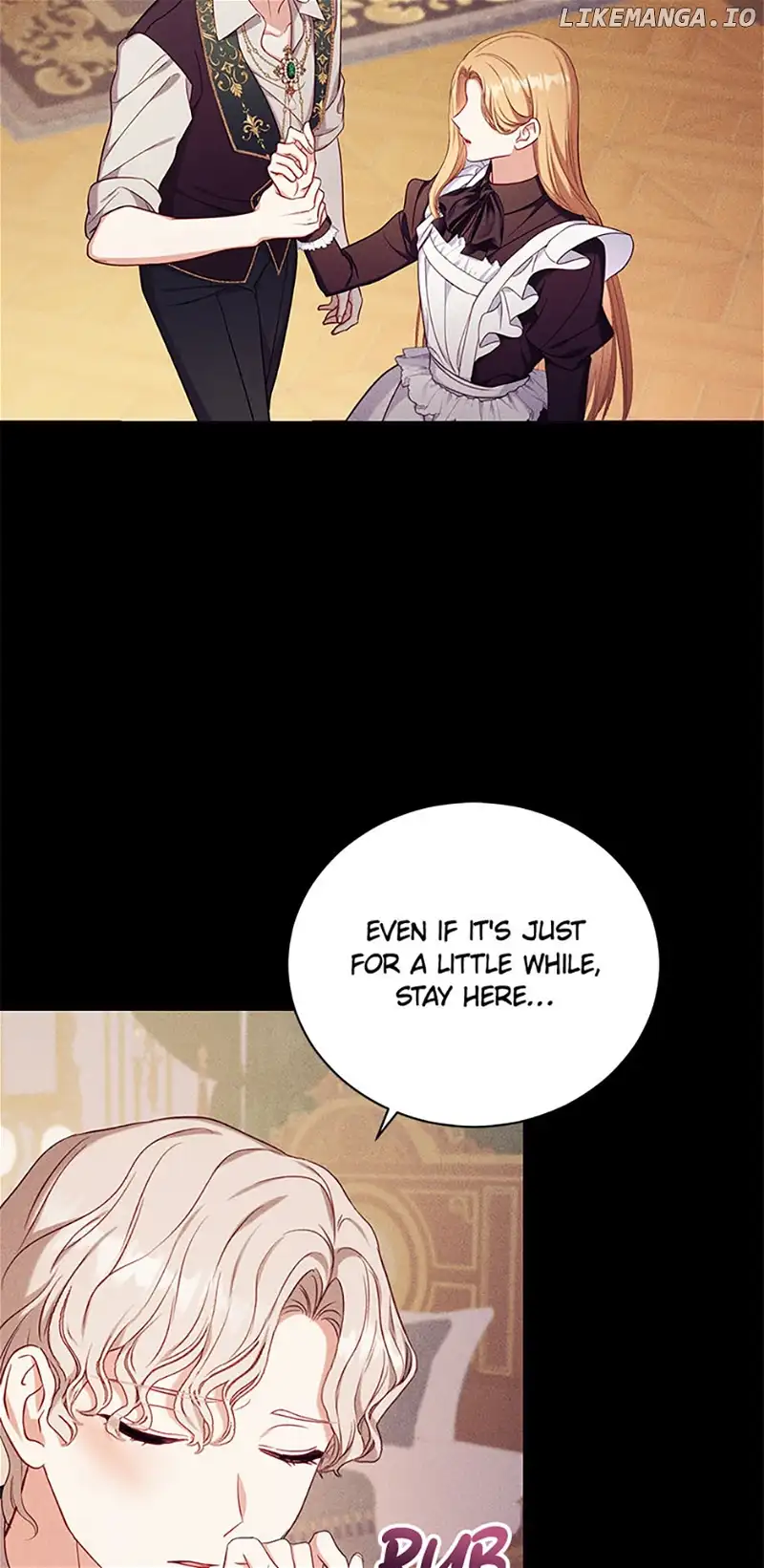 It Looks Like I’ve Fallen into the World of a Reverse Harem Game ss3 Chapter 47 - Page 17