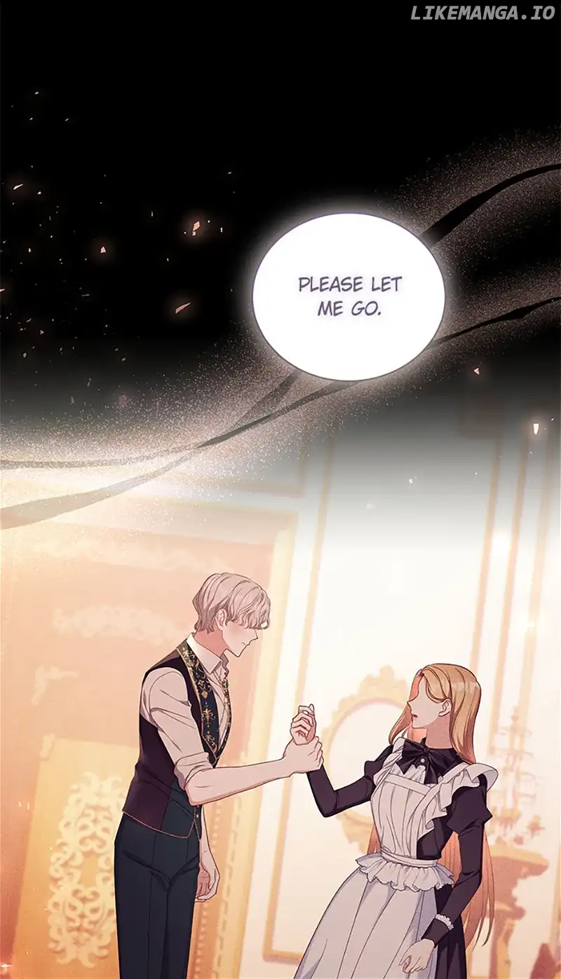 It Looks Like I’ve Fallen into the World of a Reverse Harem Game ss3 Chapter 47 - Page 19